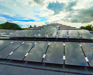 How to Ensure that your Solar Installation is Safe