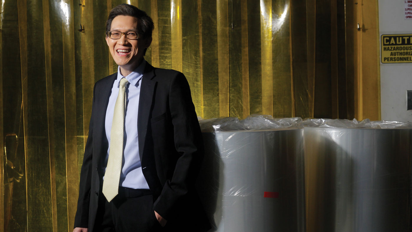 Shrinkpack Goes Solar And Saves Up To P900,000 In Energy Costs