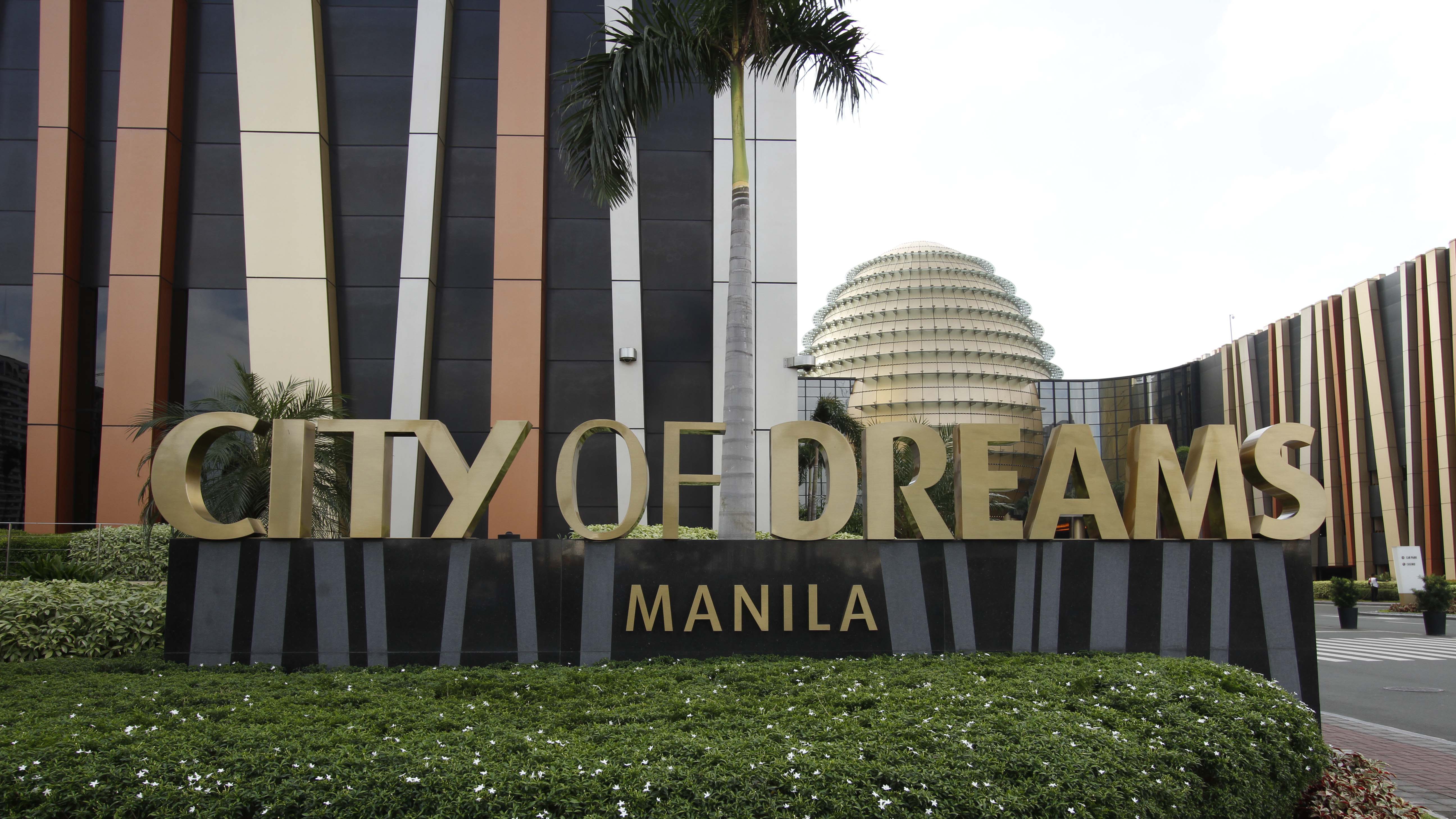 City of Dreams Bets On The Sun For Its Clean Energy Source