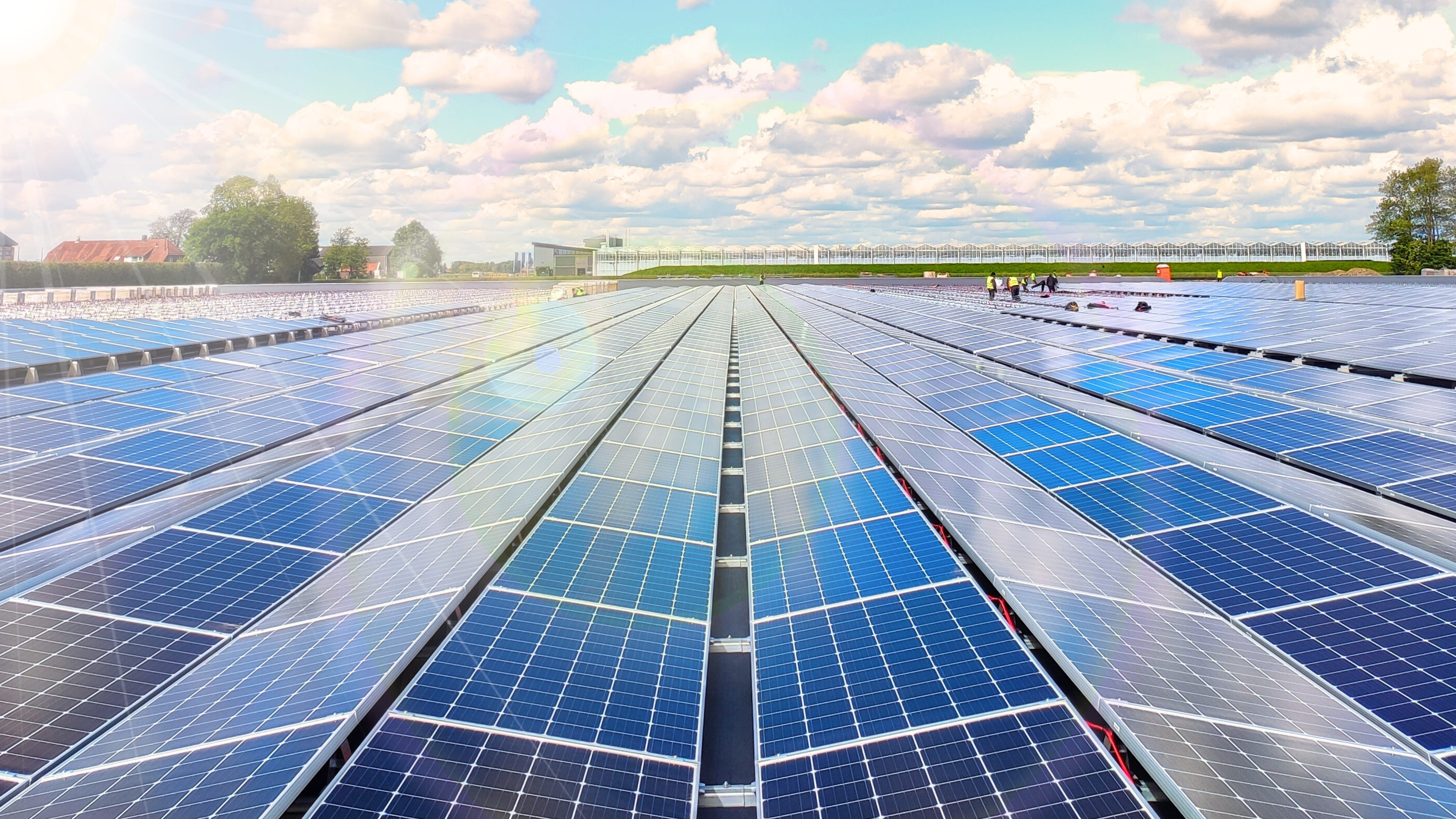 The Huge Potential of the Philippine Solar Energy Industry for Businesses