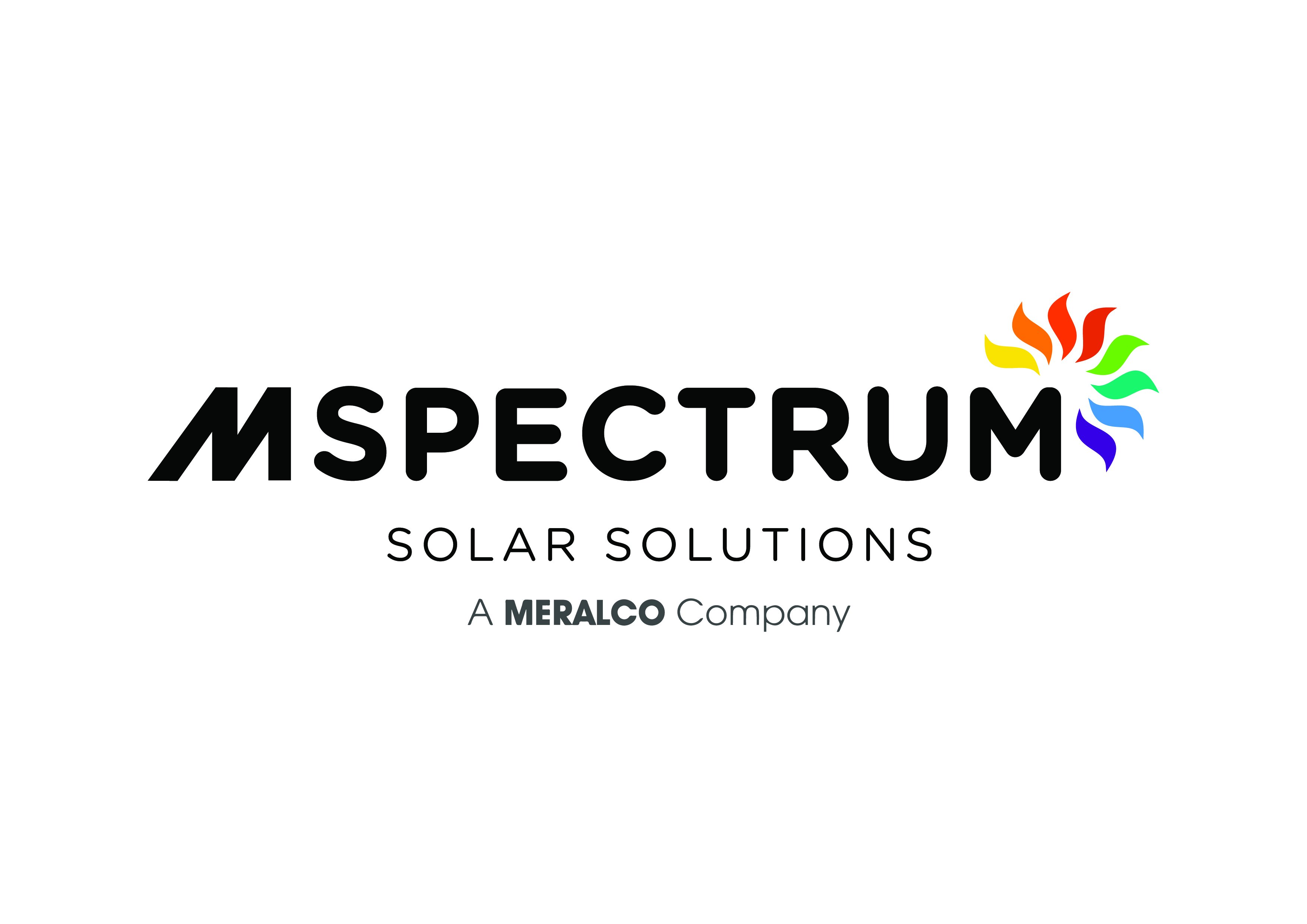 MSpectrum Logo